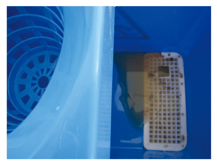 CT施達 圓拖桶 - Cleanic Cleaning Equipment